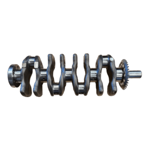 cigüeñal toyota etios 1.5 medida standard